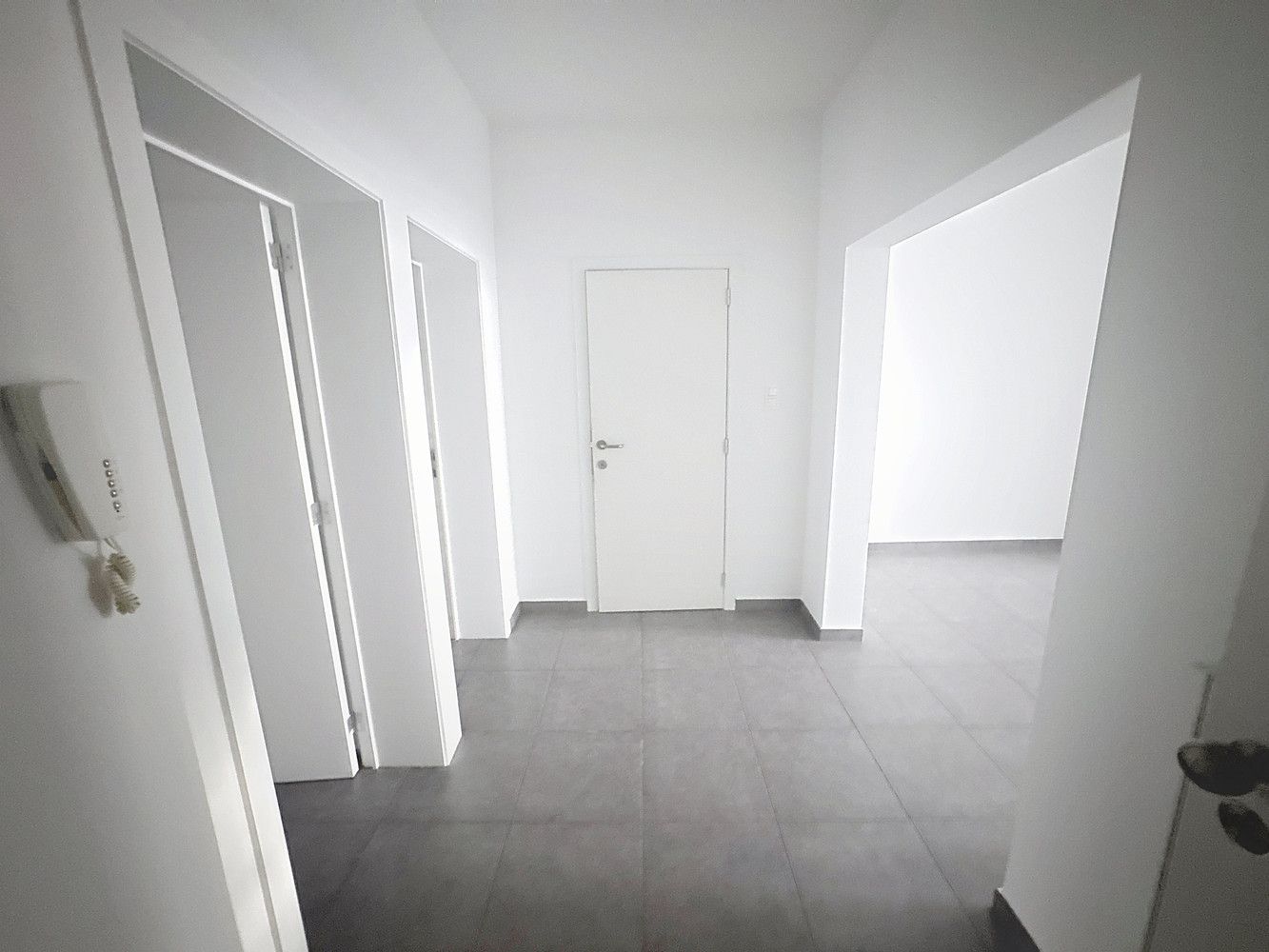 Gelijkvloers appartement met stadstuin foto 6