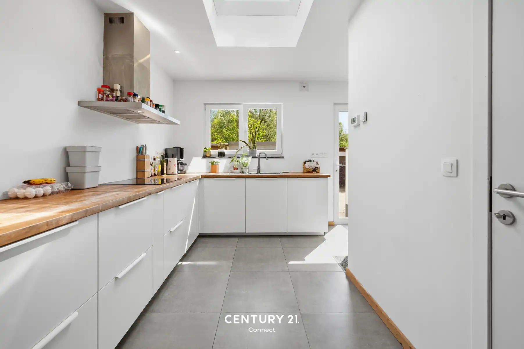 Gerenoveerde woning te Kessel-Lo ! foto 5