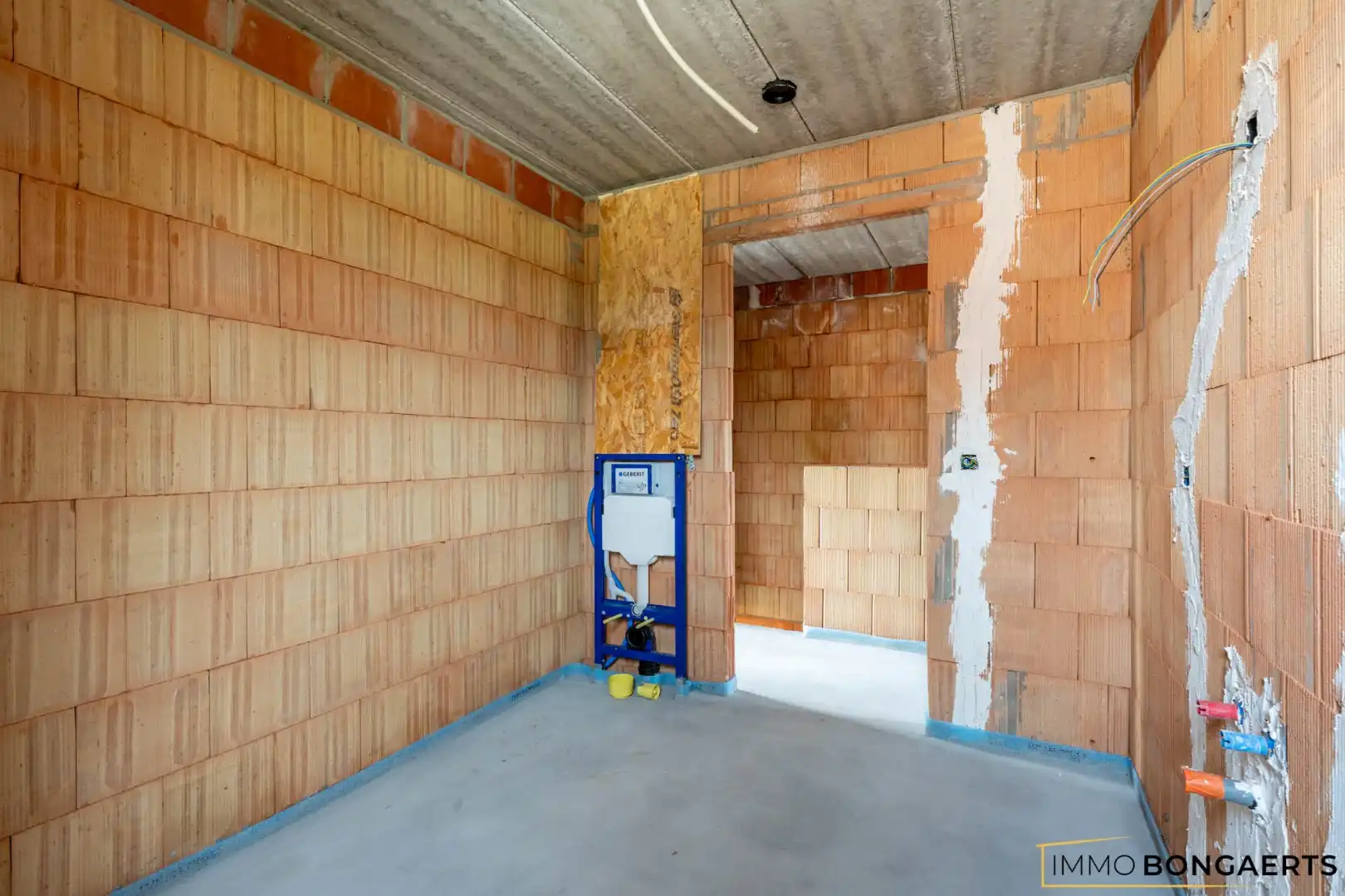 Energiezuinige nieuwbouwwoning met mogelijkheid tot 6% btw foto 17