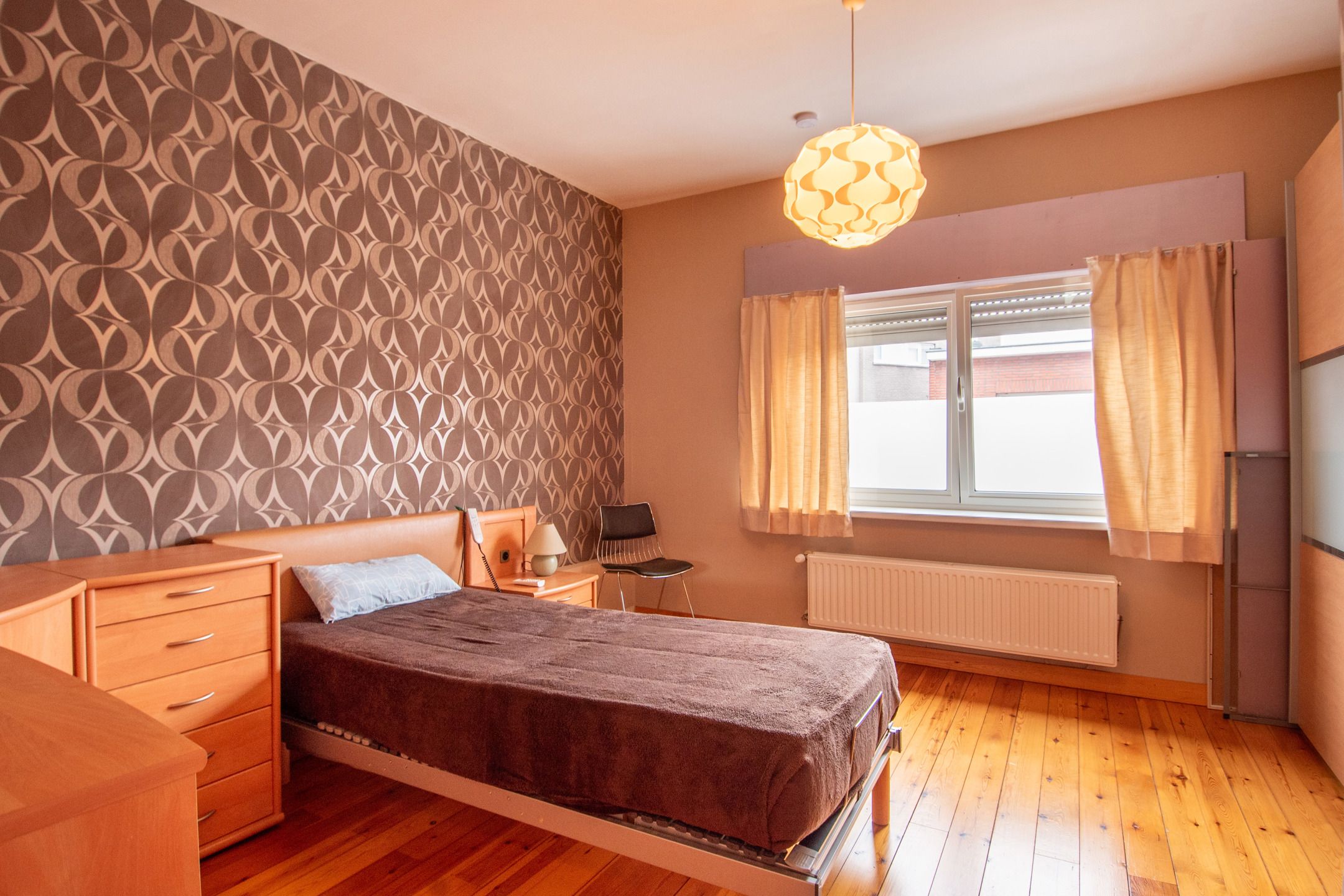 Knusse woning met gezellige tuin in Blaasveld foto 14