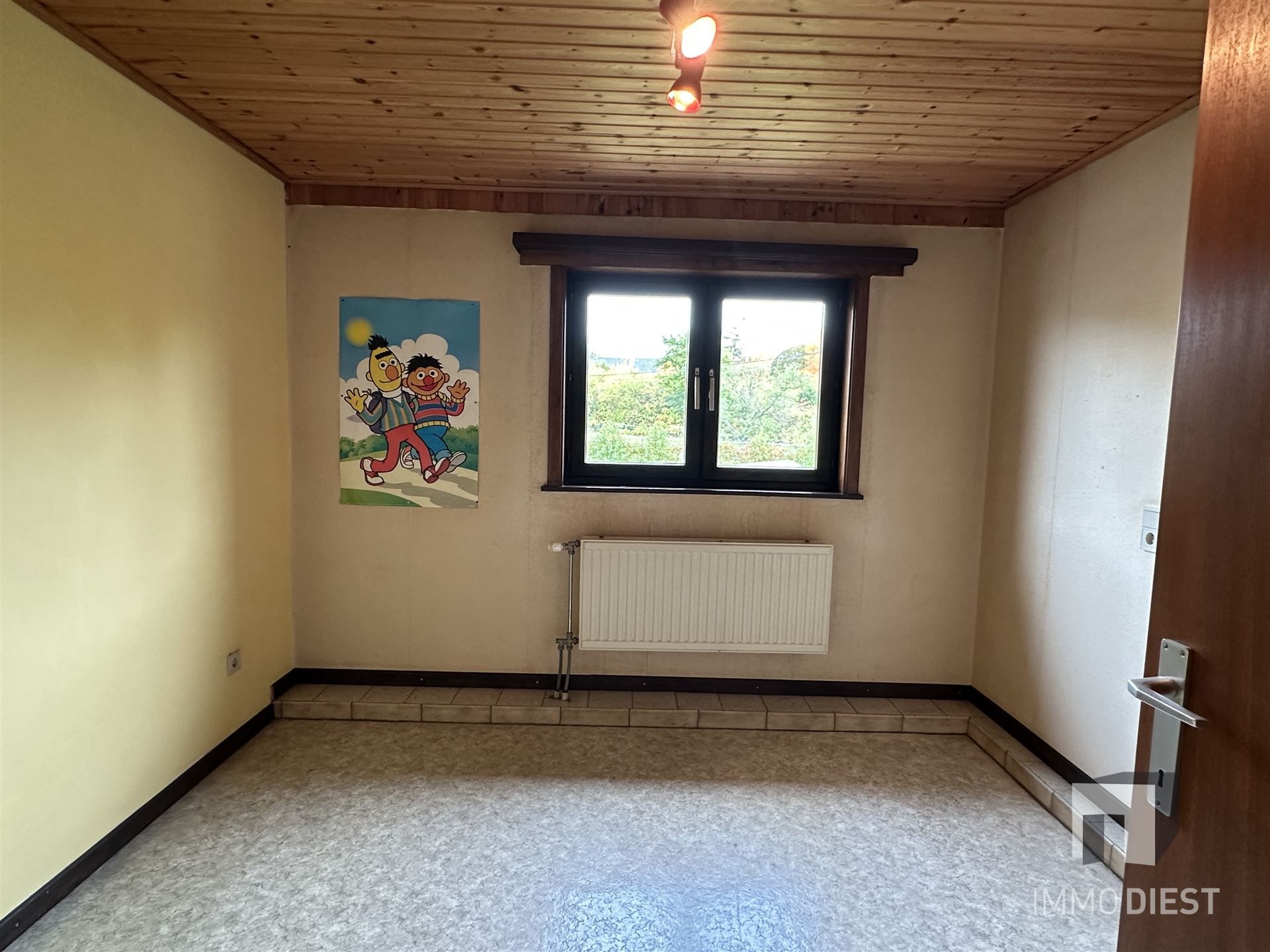 Woning te Molenstede, 3 slaapkamers, 4de mogelijk foto 21