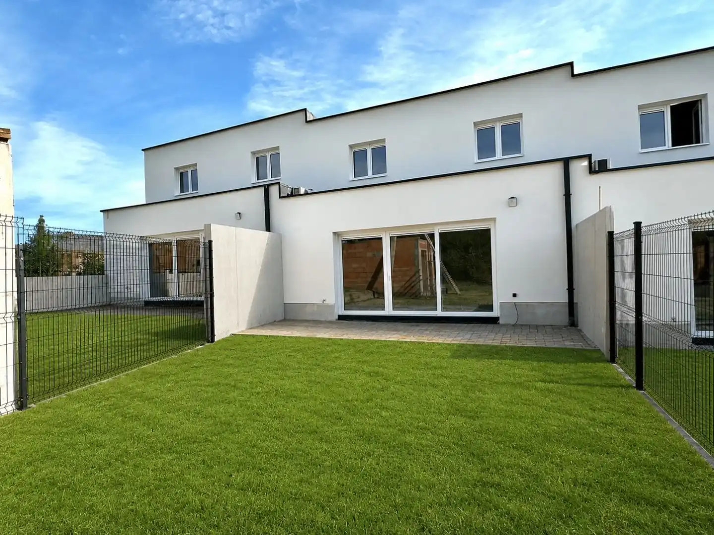 Nieuwbouwwoning te huur in Heers – energiezuinig, ruim en instapklaar foto 19