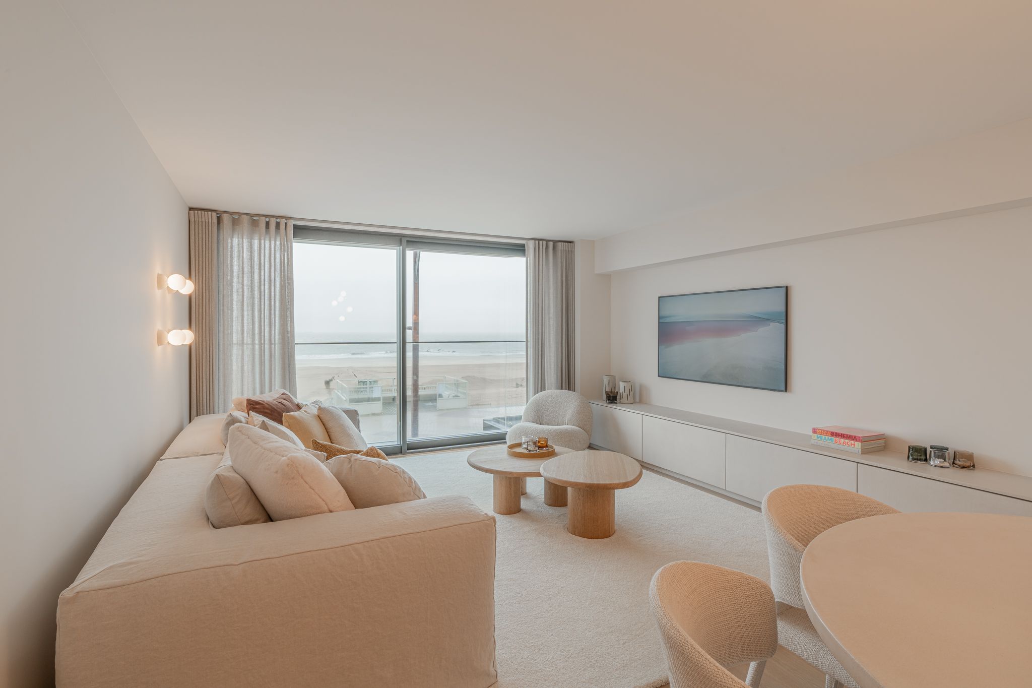 Appartement te koop Zandstraat 3/11 - 8300 Knokke