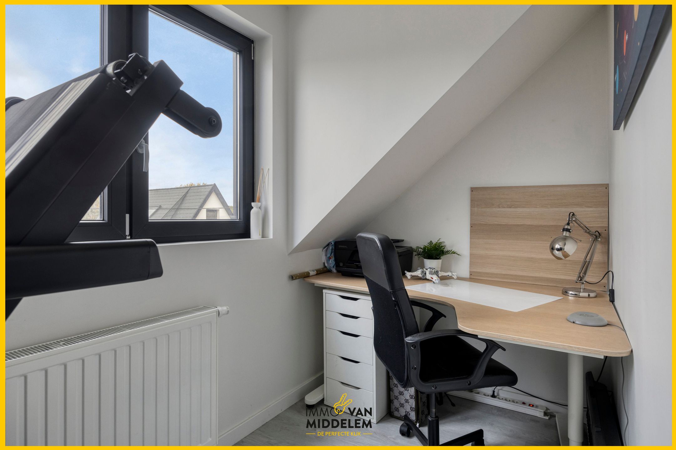 Onder OPTIE in <3 weken! foto 13