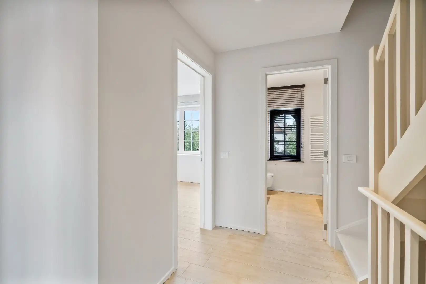 Duinenwater - zonnige en ruime woning met 5 slk's en dubbele garage!  foto 14