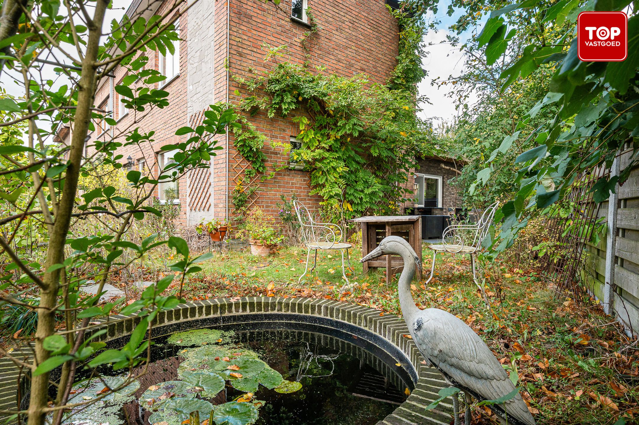 Instapklare woning met 3 slaapkamers foto 29