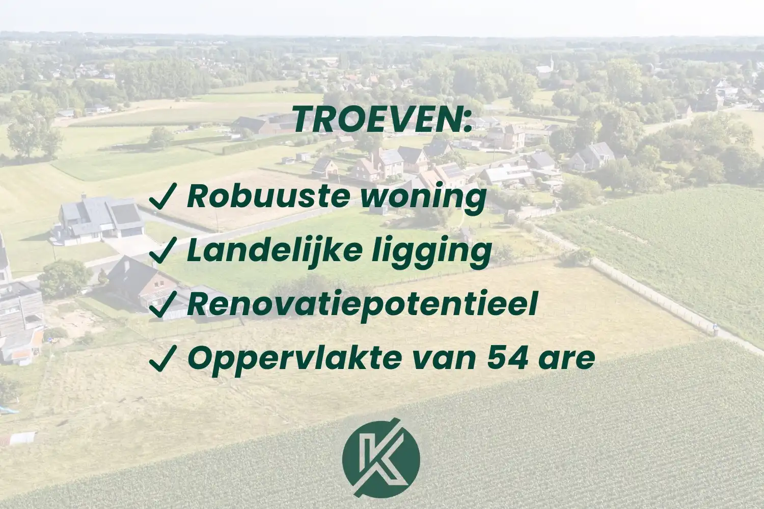 Vrijstaande woning met renovatiepotentieel foto 2