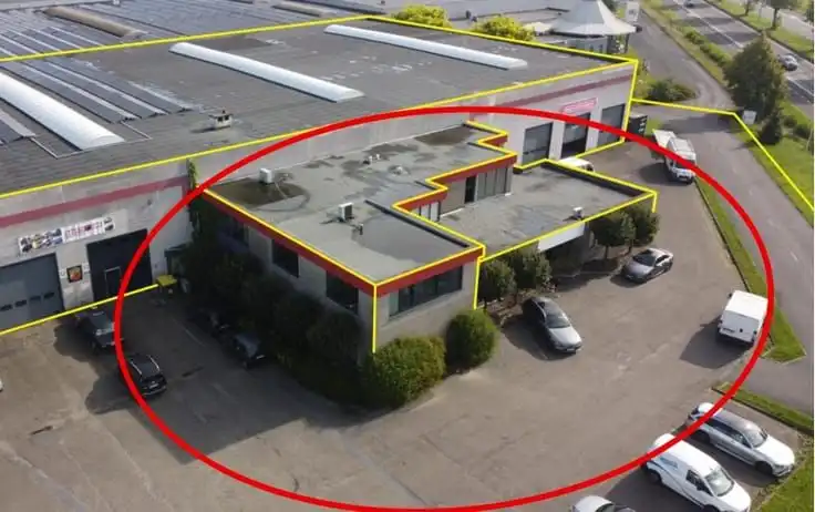 Industriestraat 9, 2500 Lier foto {{pictureIndex}}