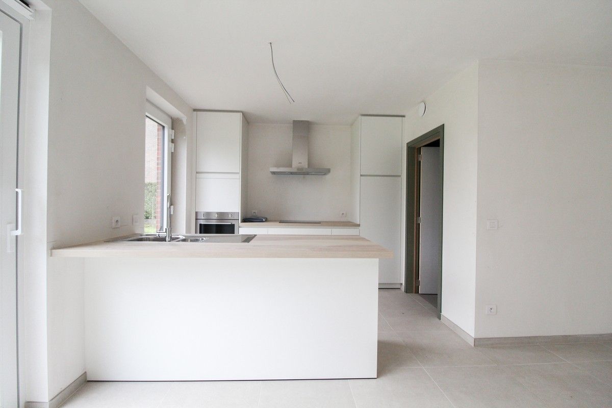 Deux maisons en plein centre de Comines foto 5