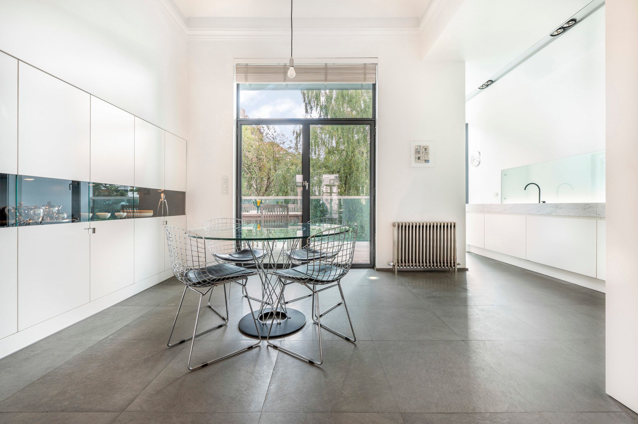 ANTWERPEN-ZUID - Stijlvol herenhuis met sauna en zwembad foto 17