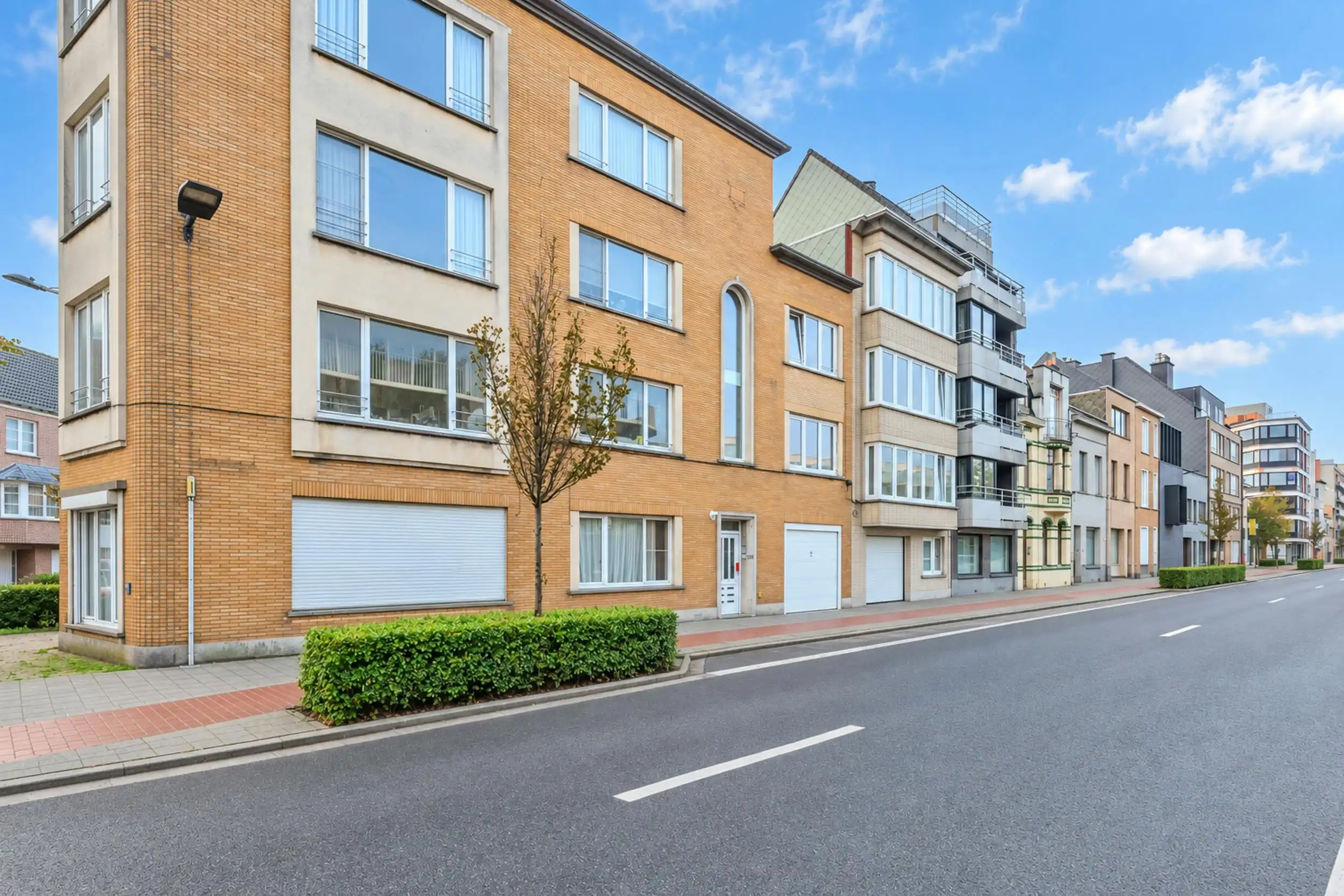 Gerenoveerde studio te koop te Oostende foto 16