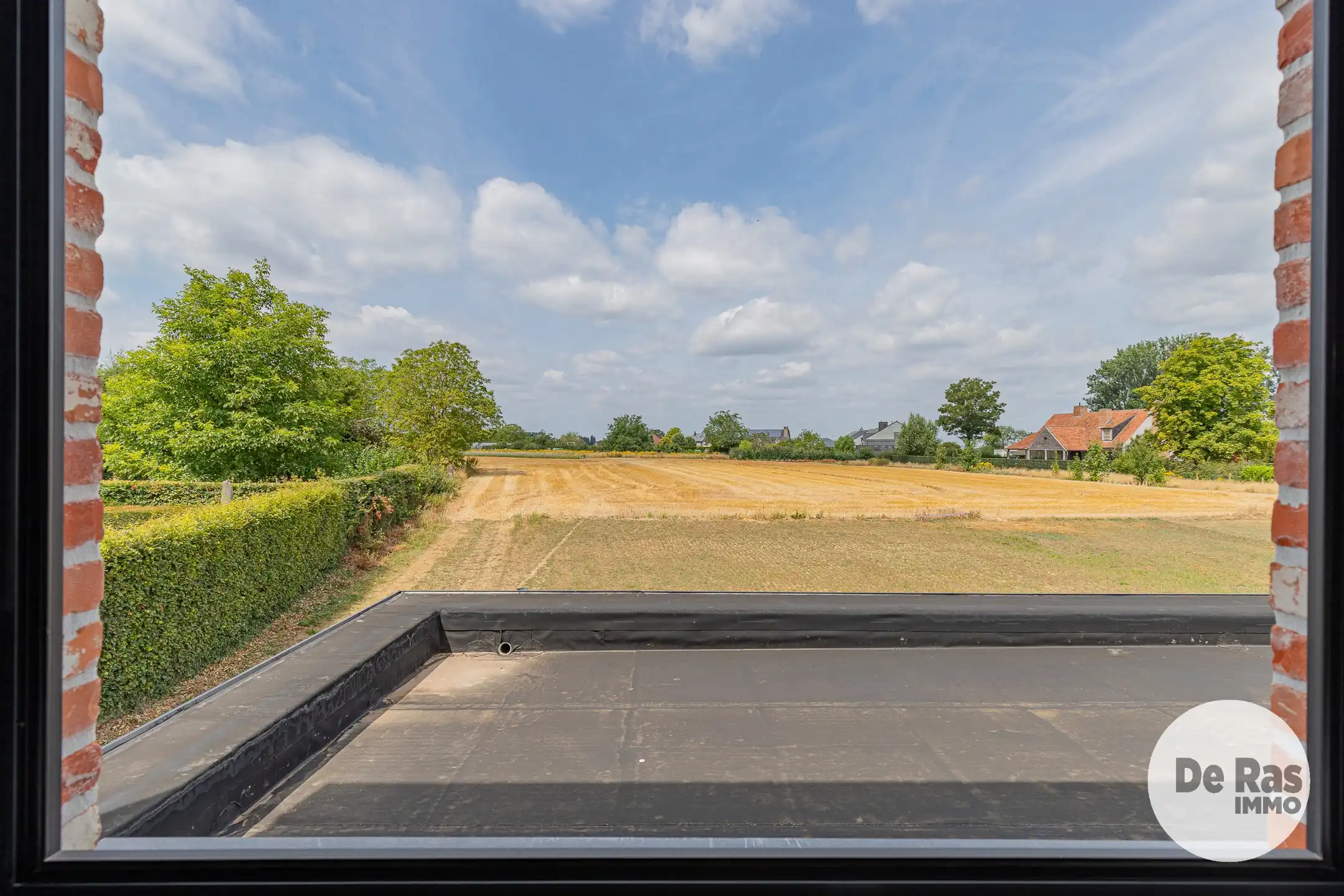HELDERGEM - Landelijke nieuwbouwwoning met 4/5 slpks foto 23