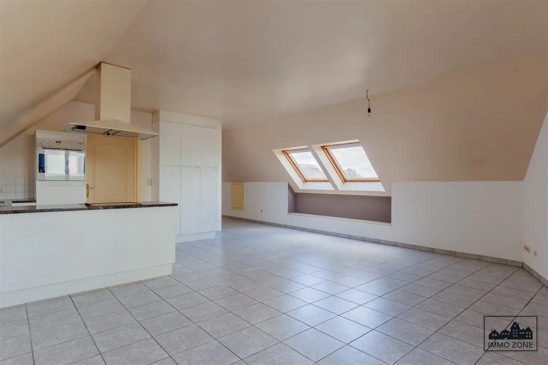 Top appartement centrum Laarne, met staanplaats! foto 9