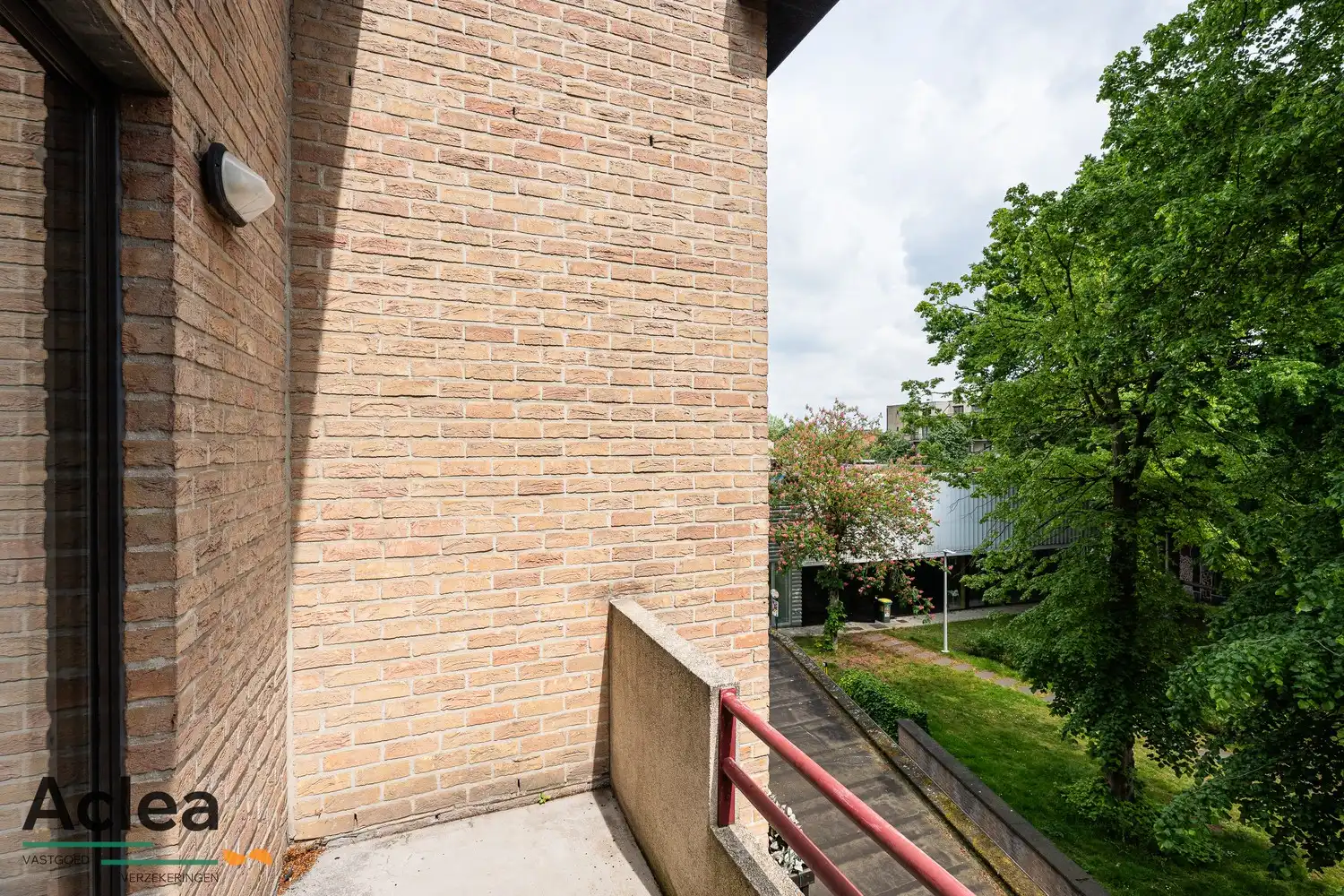 Ruim instapklaar appartement met 2 terrassen foto 20