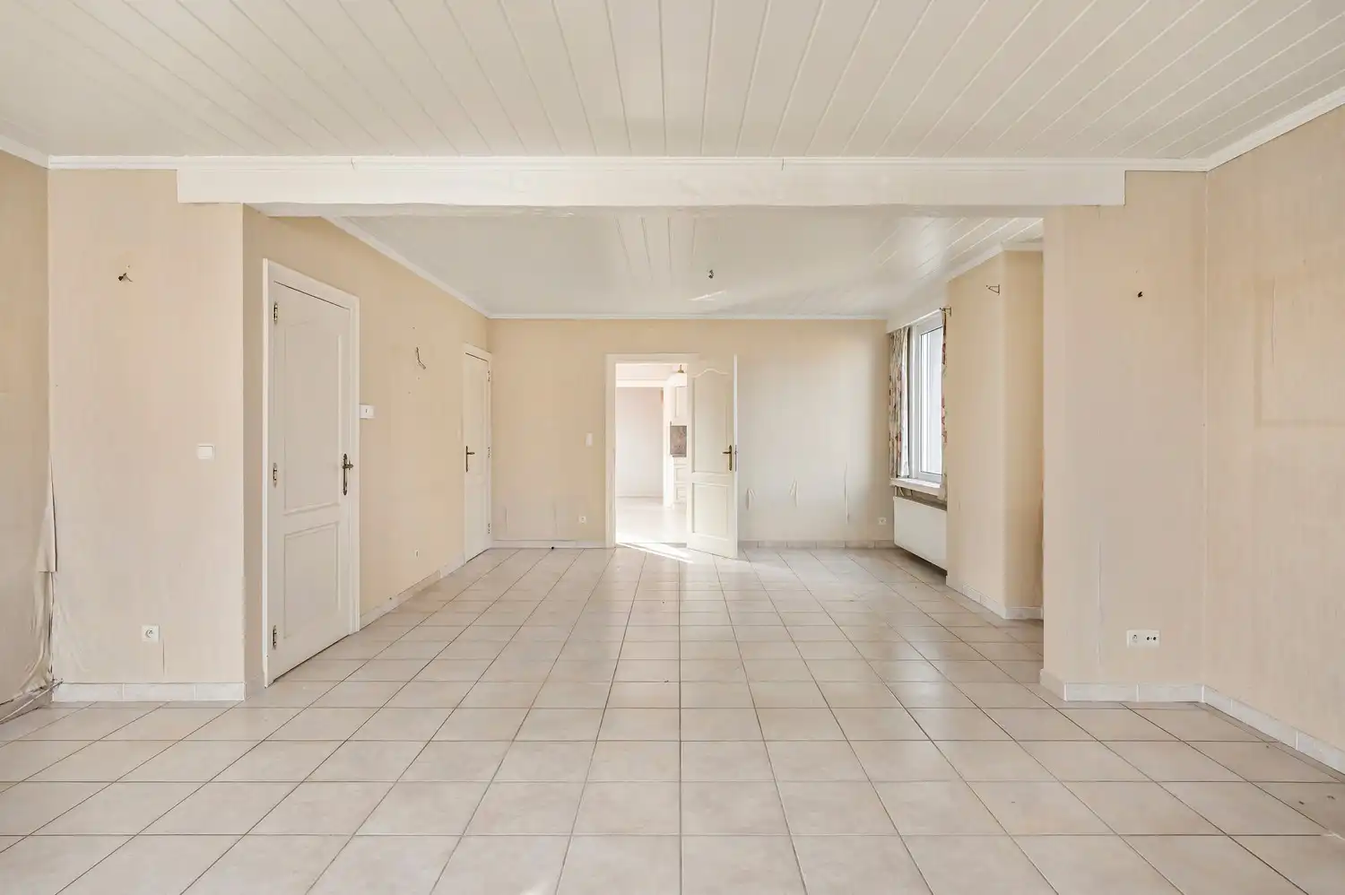 Ruime woning in Hulshout foto 4