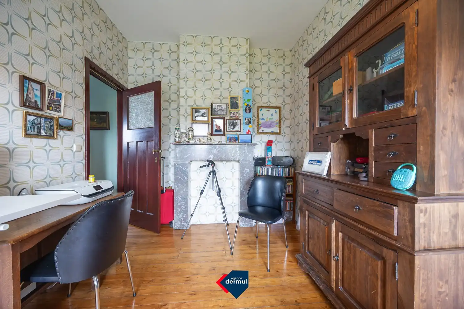 CHARMANTE WONING foto 26