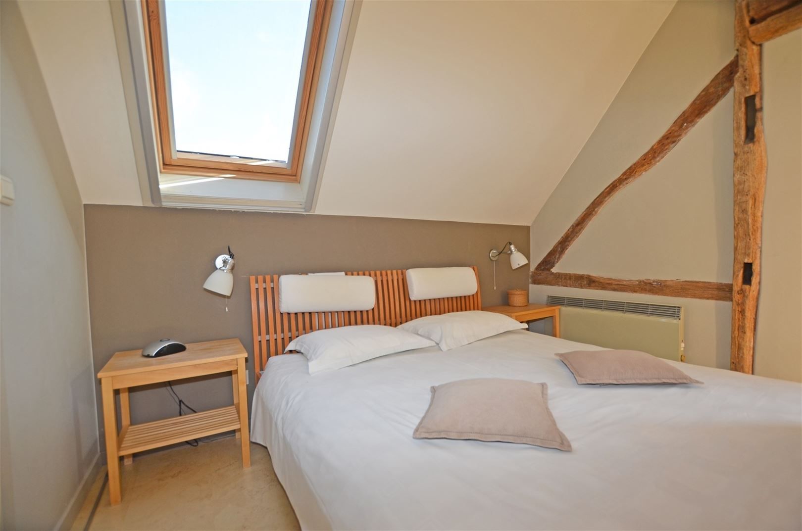 Prachtige te renoveren villa centrum Stevoort foto 27