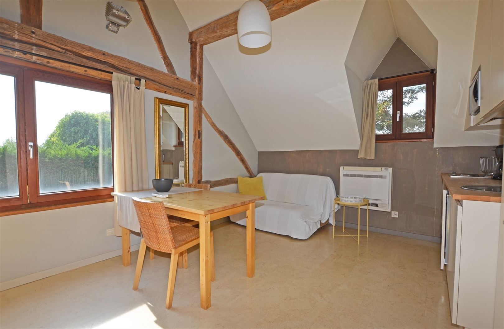 Prachtige te renoveren villa centrum Stevoort foto 27