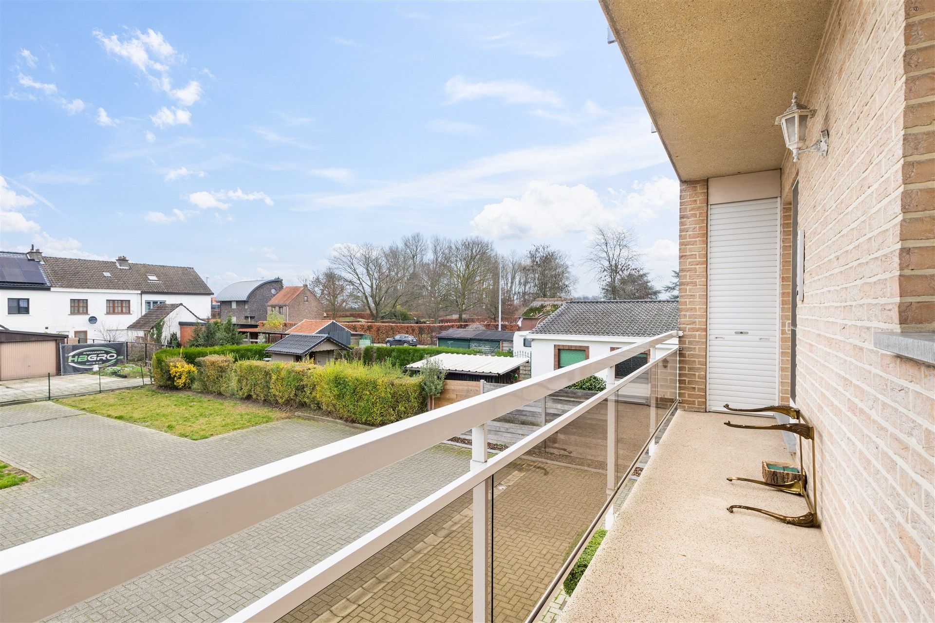 Tweeslaapkamer appartement op een rustige locatie  foto 17