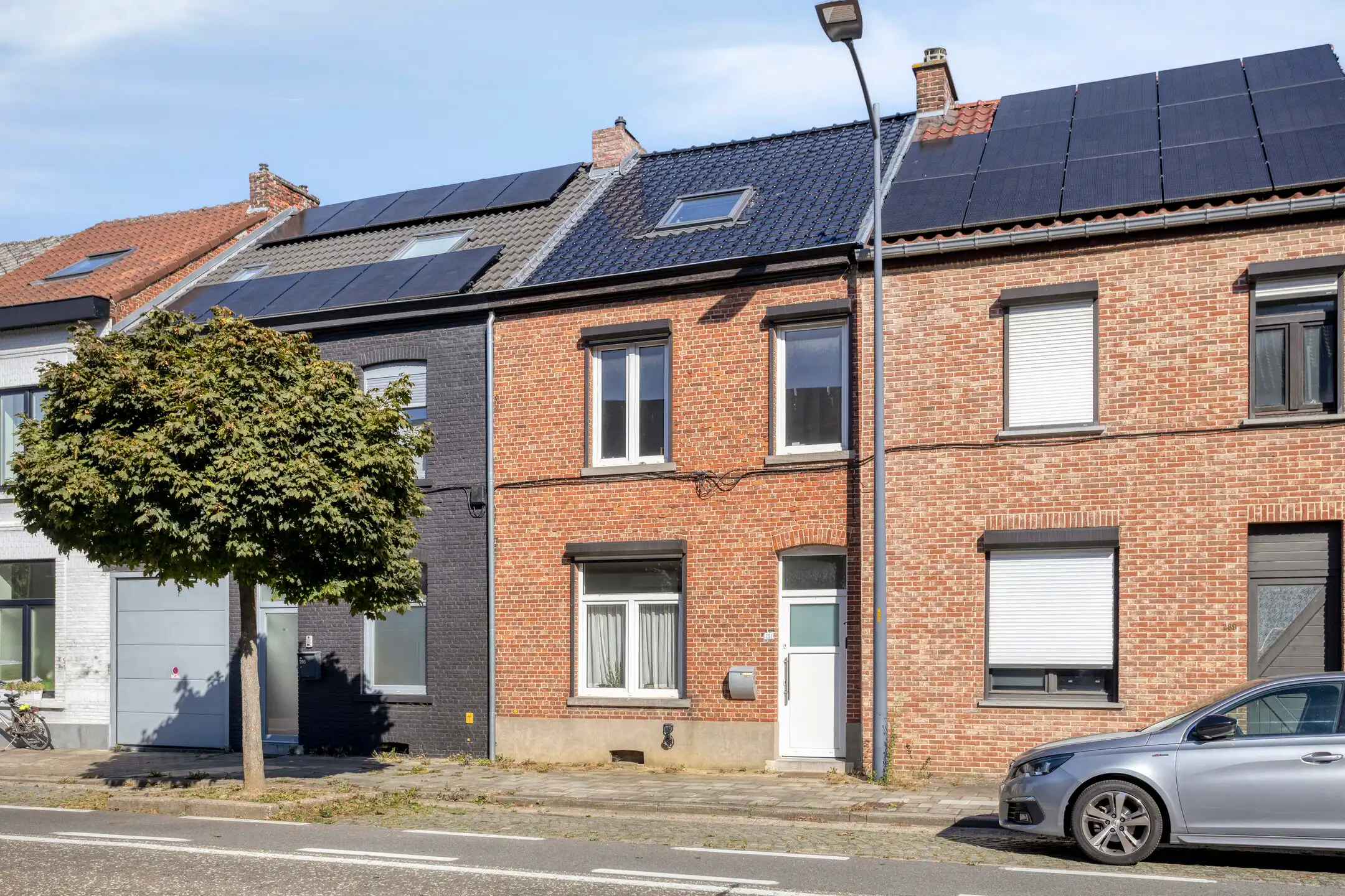Uitstekend gelegen woning met 3 slaapkamers te Herent foto 2