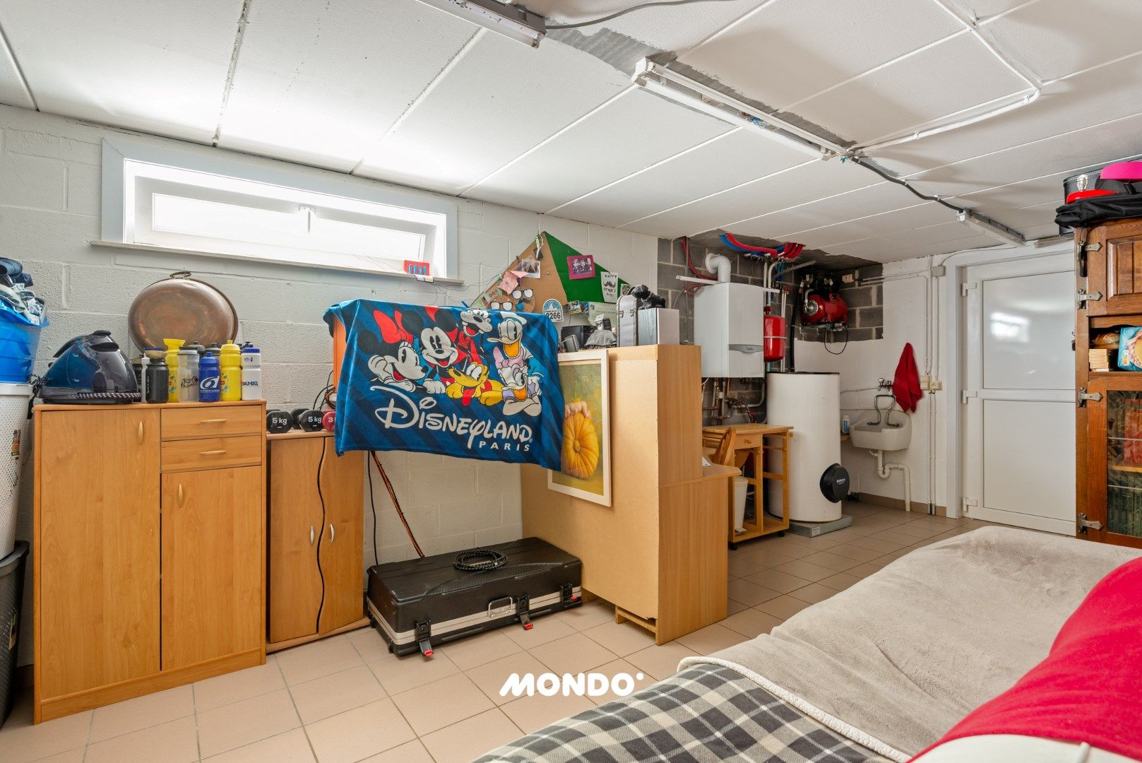 Instapklare woning met 4 slaapkamers met fenomenaal zicht te Schepdaal! foto 25