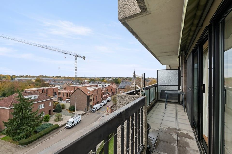 Appartement te huur foto 26