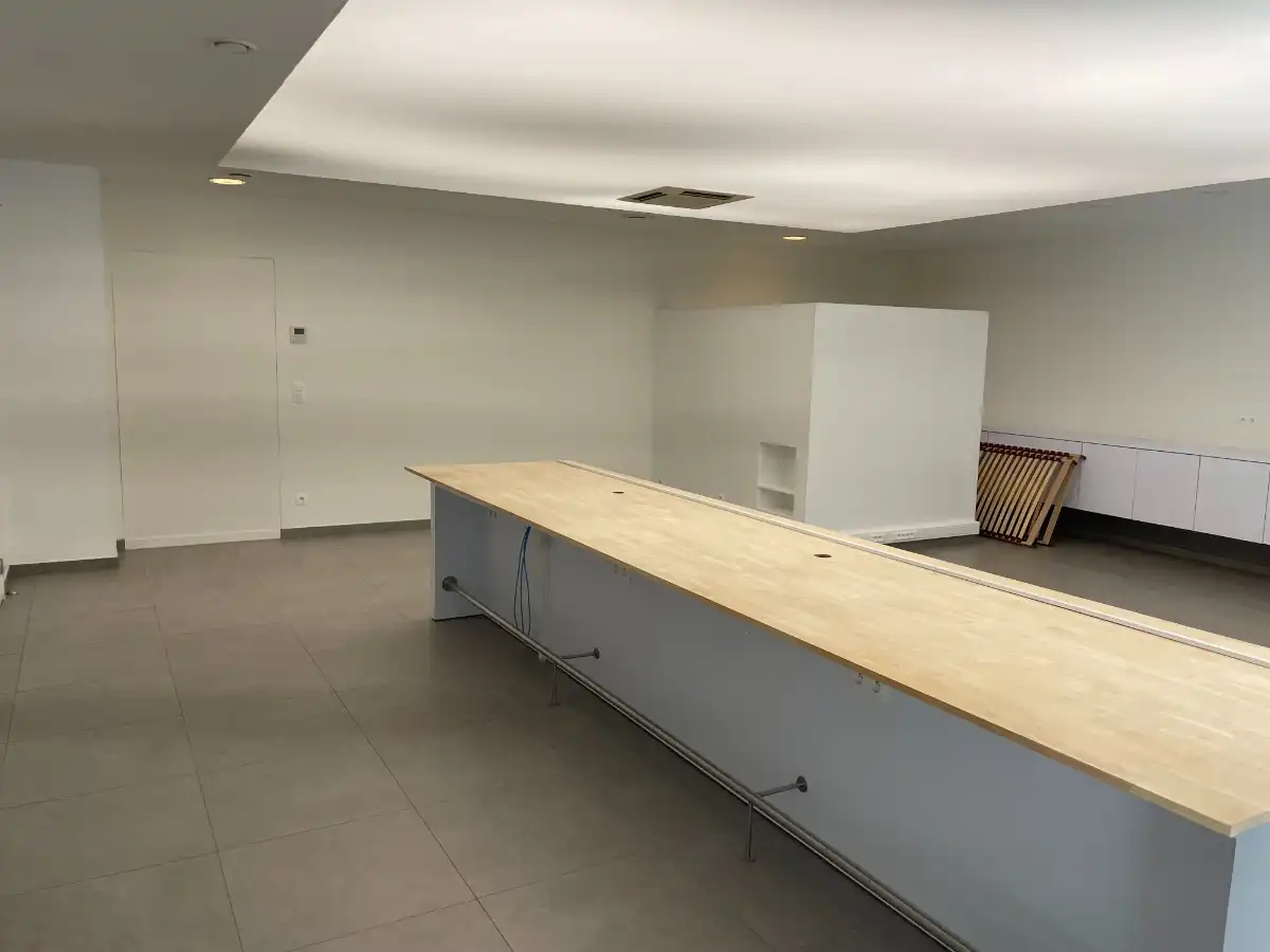 91m2 KANTOOR / PRAKTIJKRUIMTE foto 13