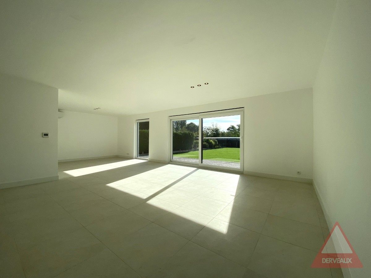 Rumbeke – Instapklare energiezuinige villa foto 3