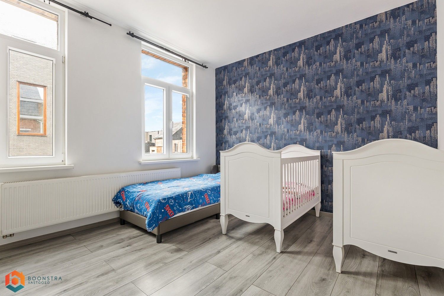Instapklare woning met 4 slpkrs in Mechelen foto 22