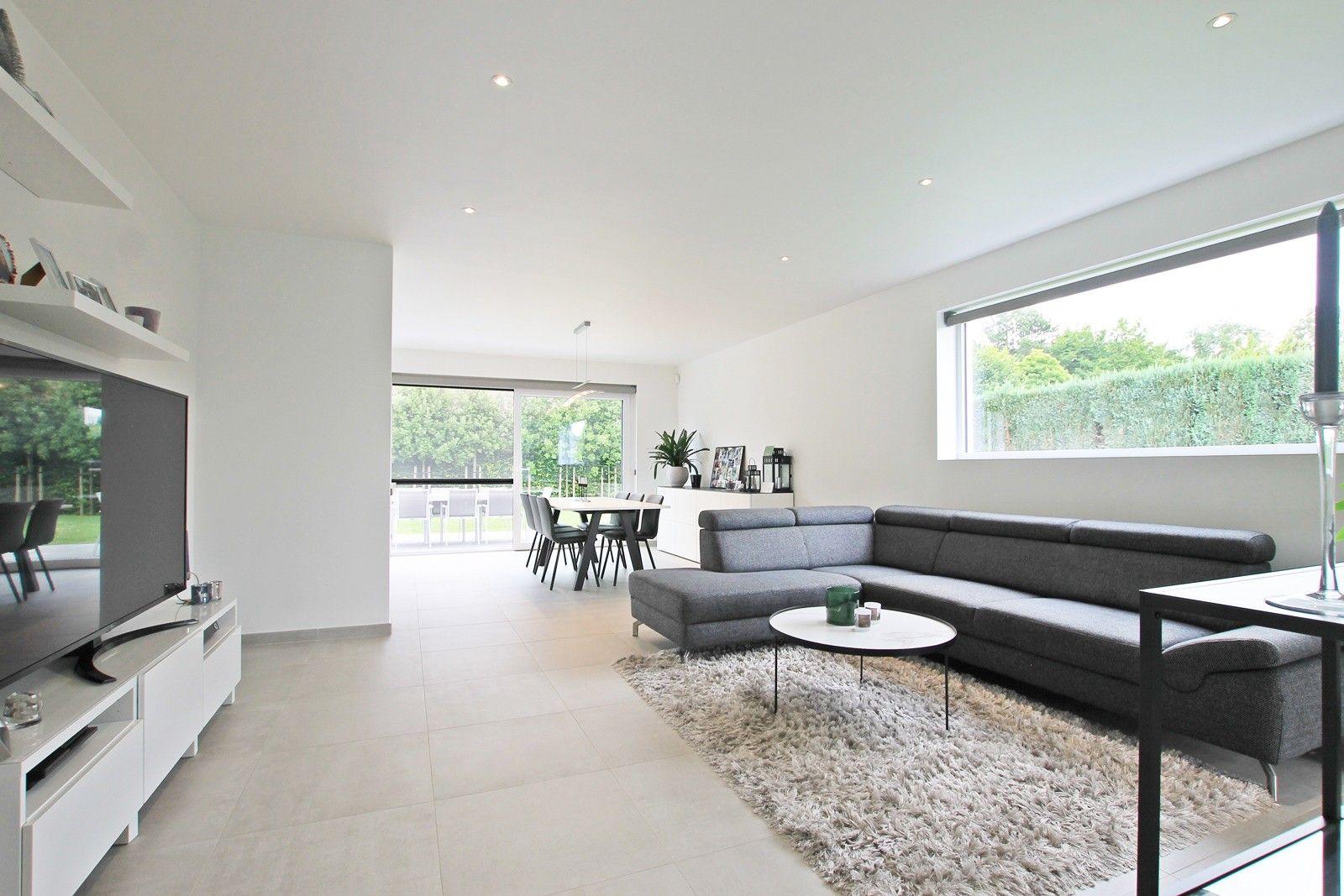 Instapklare recente woning met zuidgerichte tuin op toplocatie foto 7