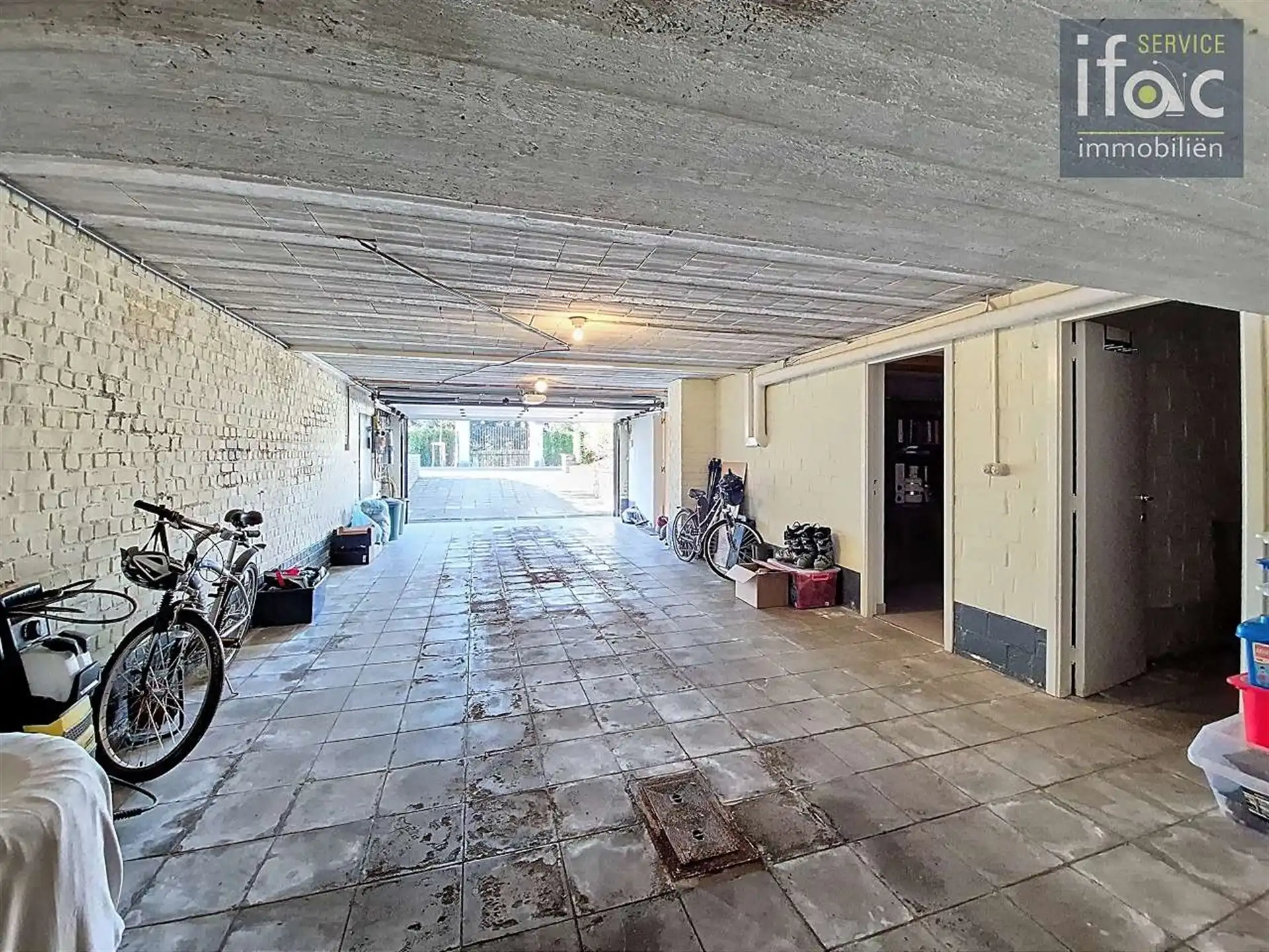 Franse villa in Arboretumwijk, vlak bij het centrum foto 28