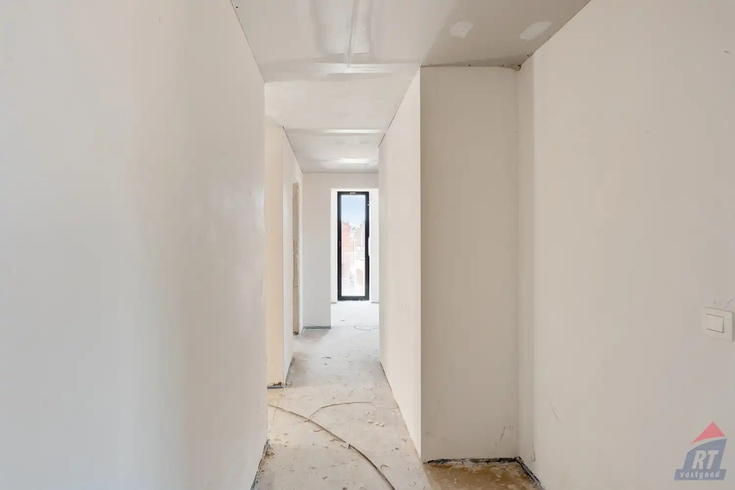 Appartement met 2 slaapkamers op de eerste verdieping - mogelijkheid aankoop 6% BTW! foto 9