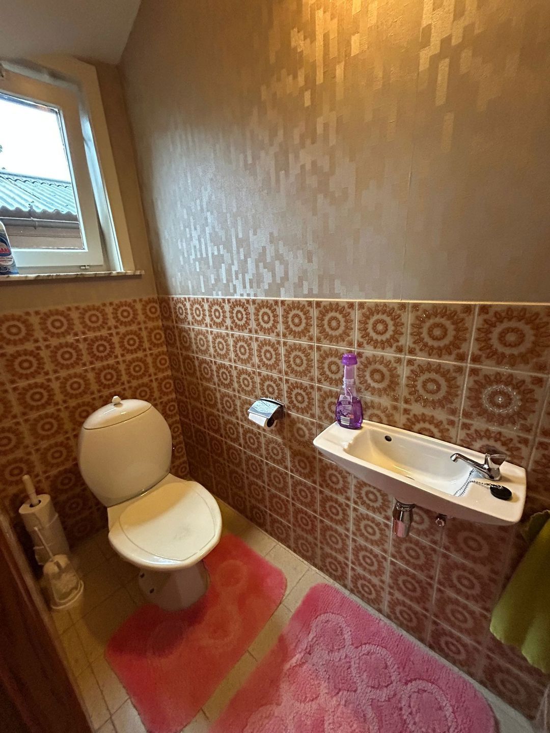Gezellige gezinswoning in Deinze foto 6