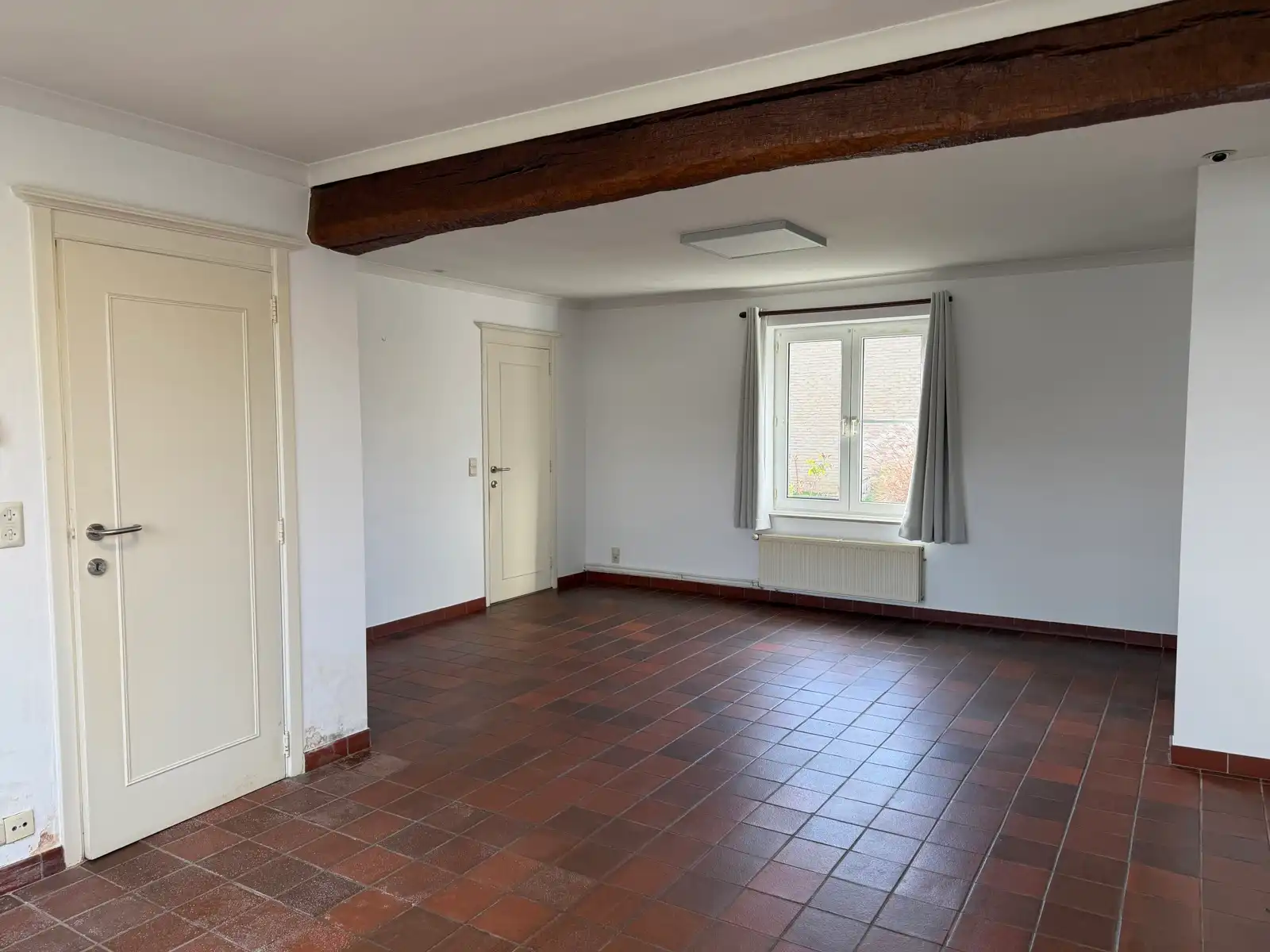 Op te frissen woning 3 slpks te Wommersom (Linter) foto 7