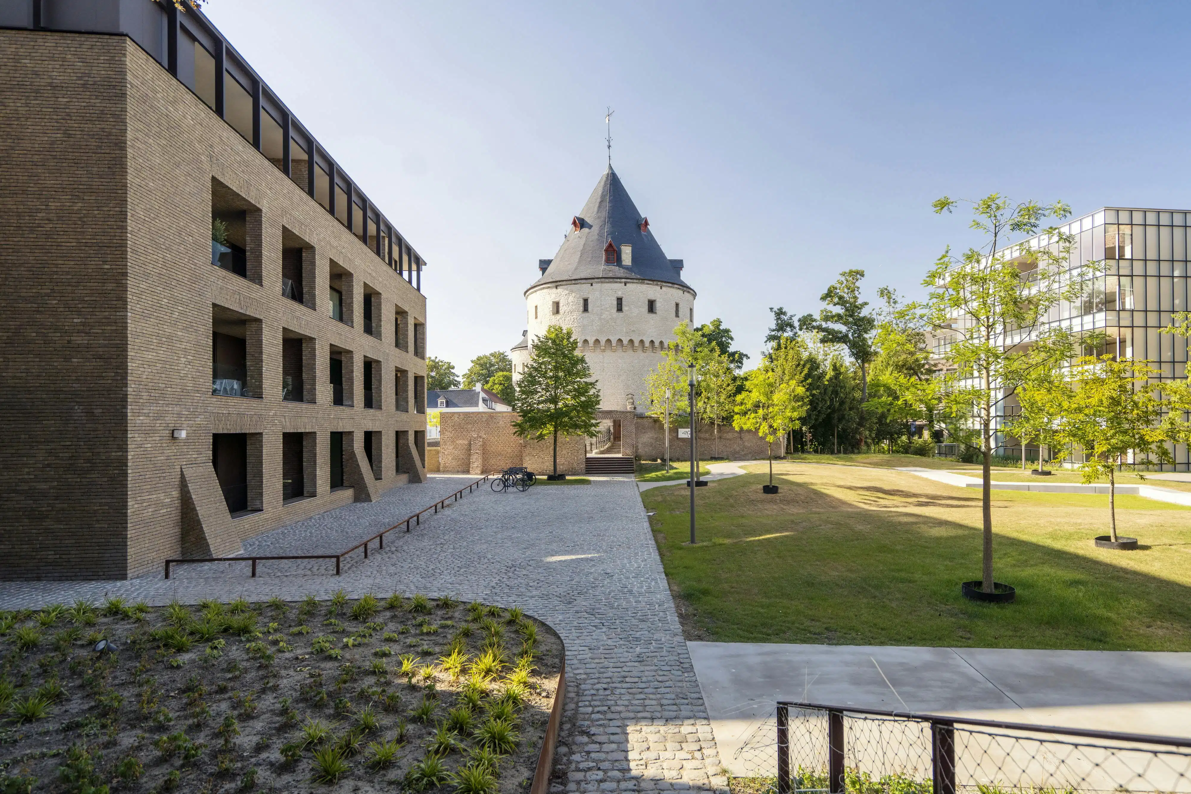 Appartement te koop De Paulientjes 4/0023 - 8500 Kortrijk