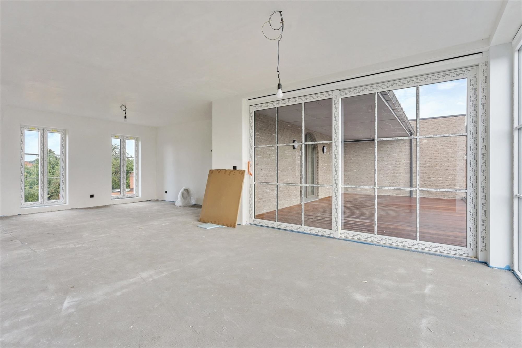 PRACHTIGE PENTHOUSE VAN 164M2 MET ZALIG ZONNETERRAS foto 12