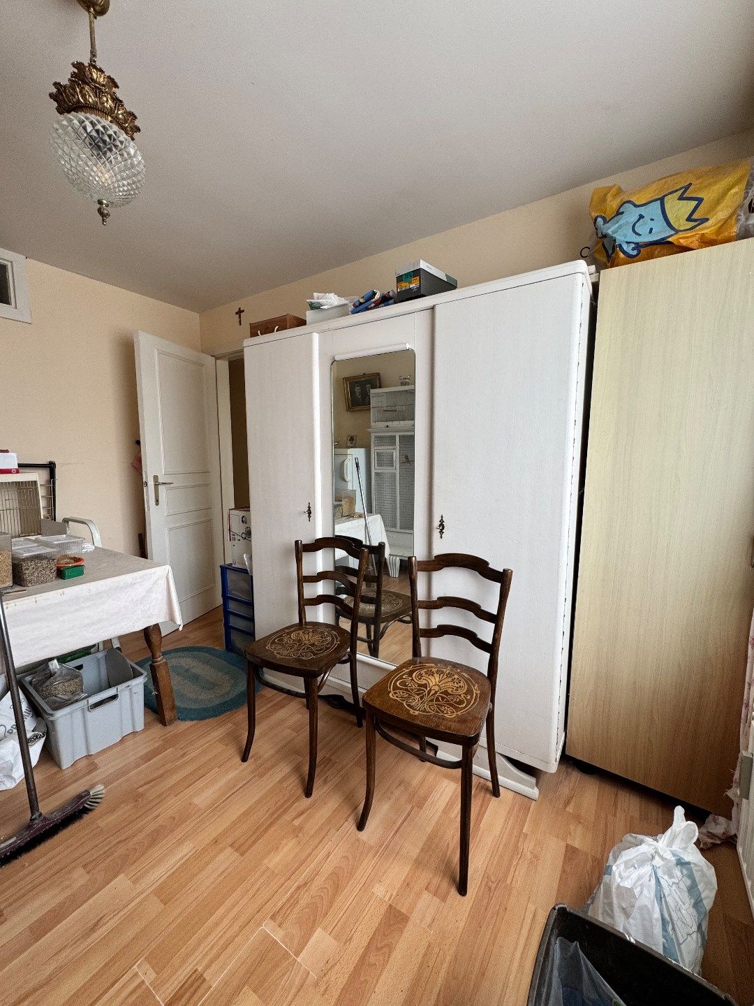 Appartement met 2 slaapkamers en garage te Koekelare foto 16