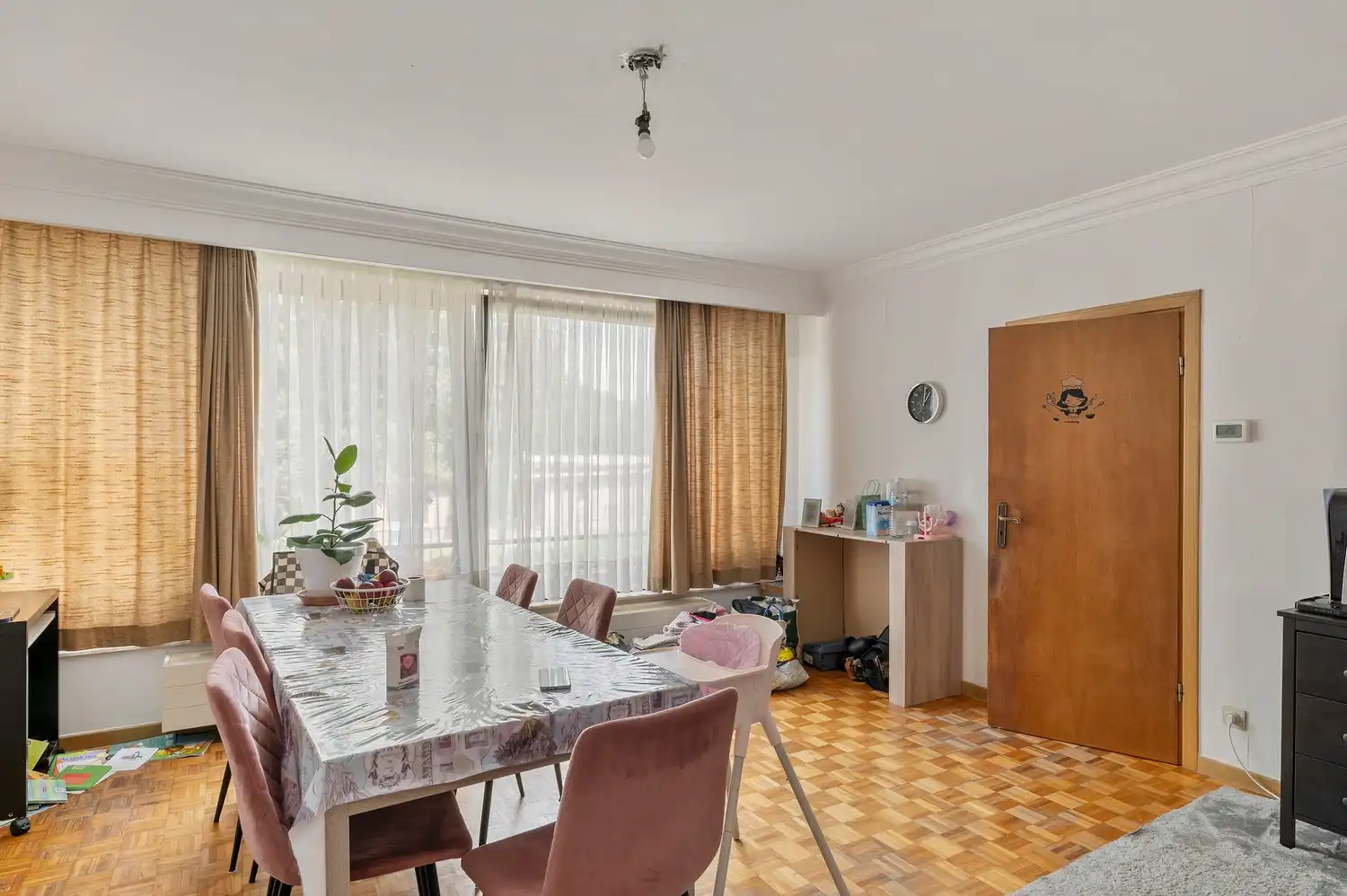 TE KOOP I 2 SLPK I LIER I GARAGE foto 3
