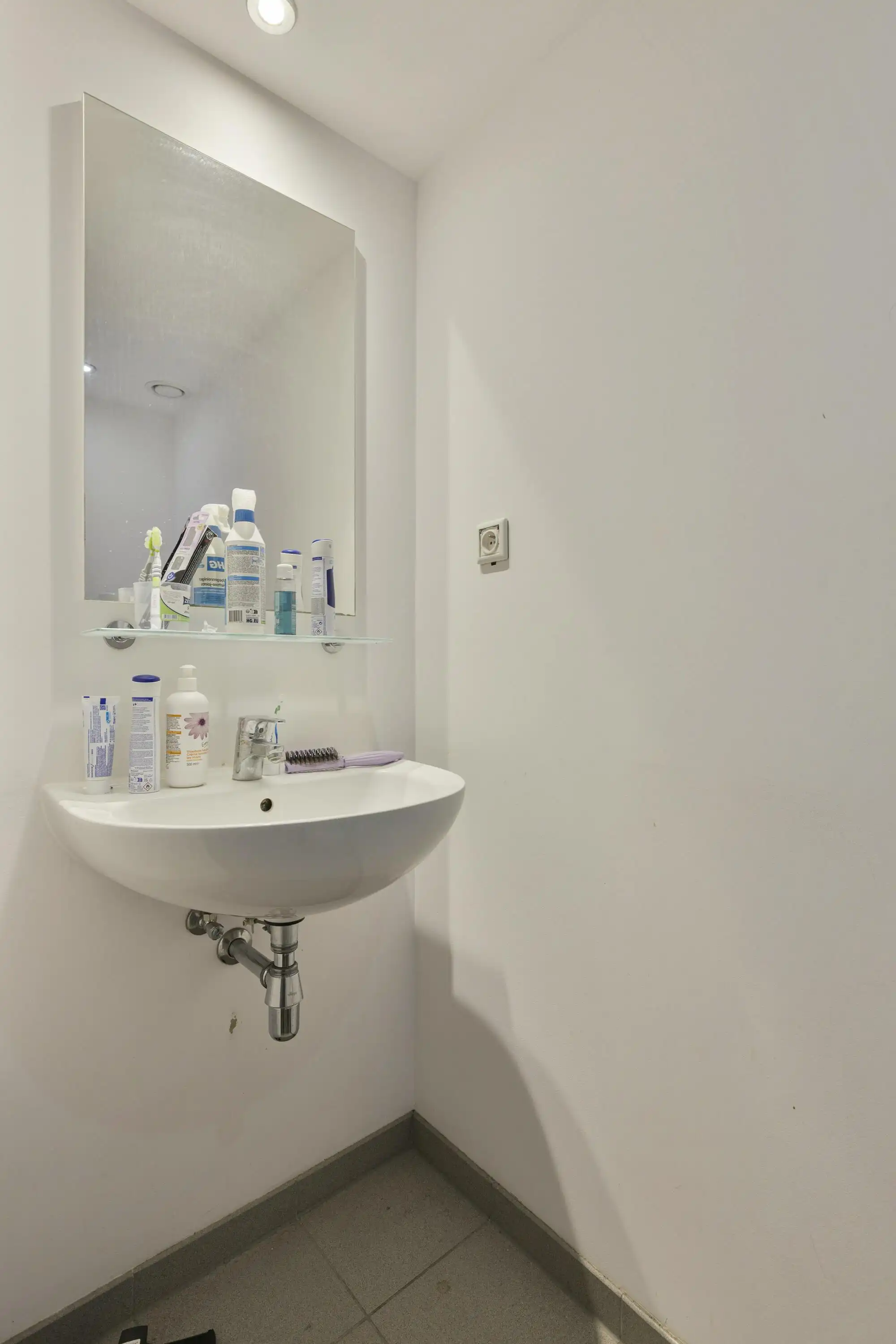 rendabele investering in studentenkamer in Brussel foto 20