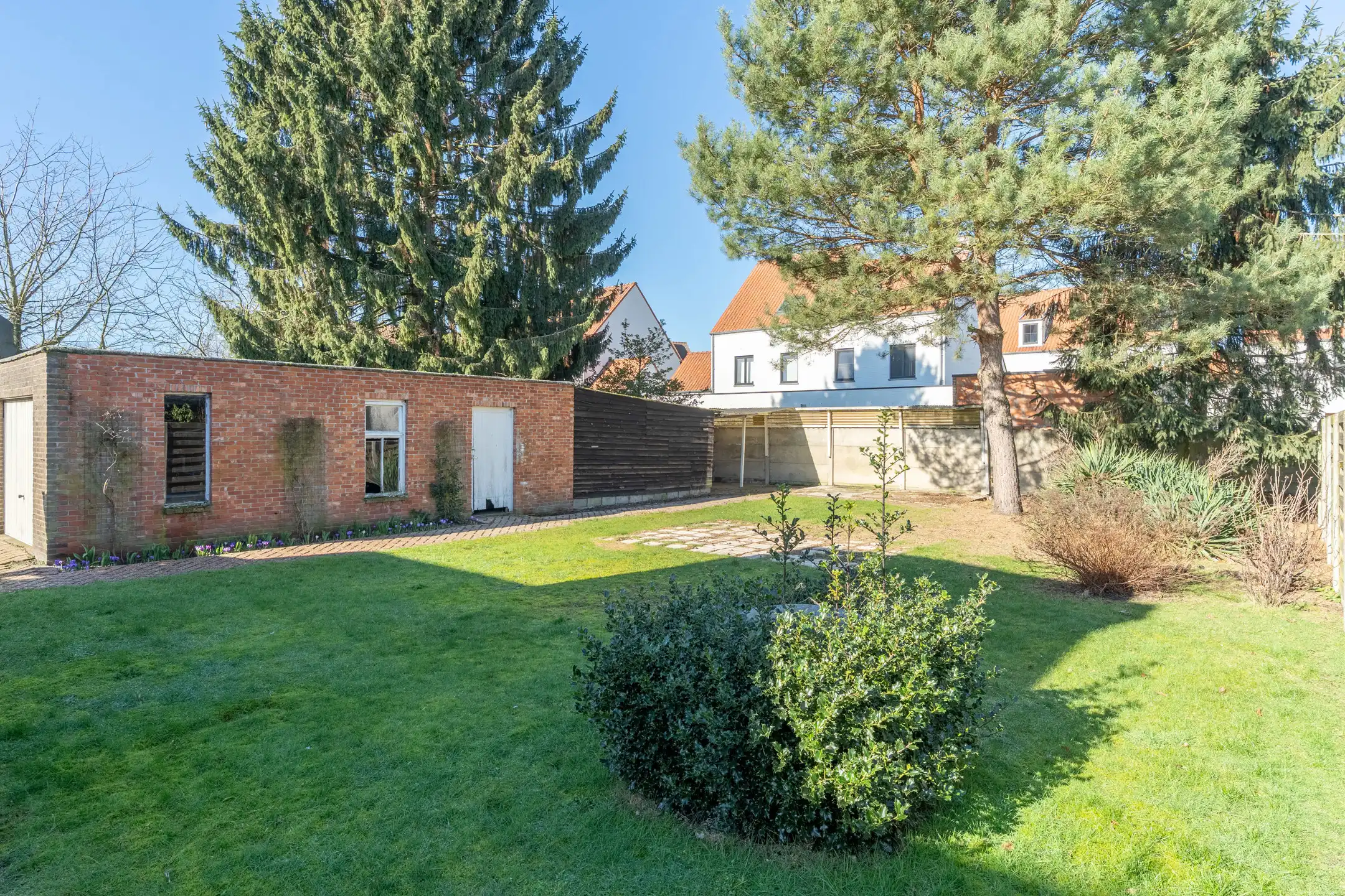 Te renoveren woning met veel potentieel te Kasterlee foto 41