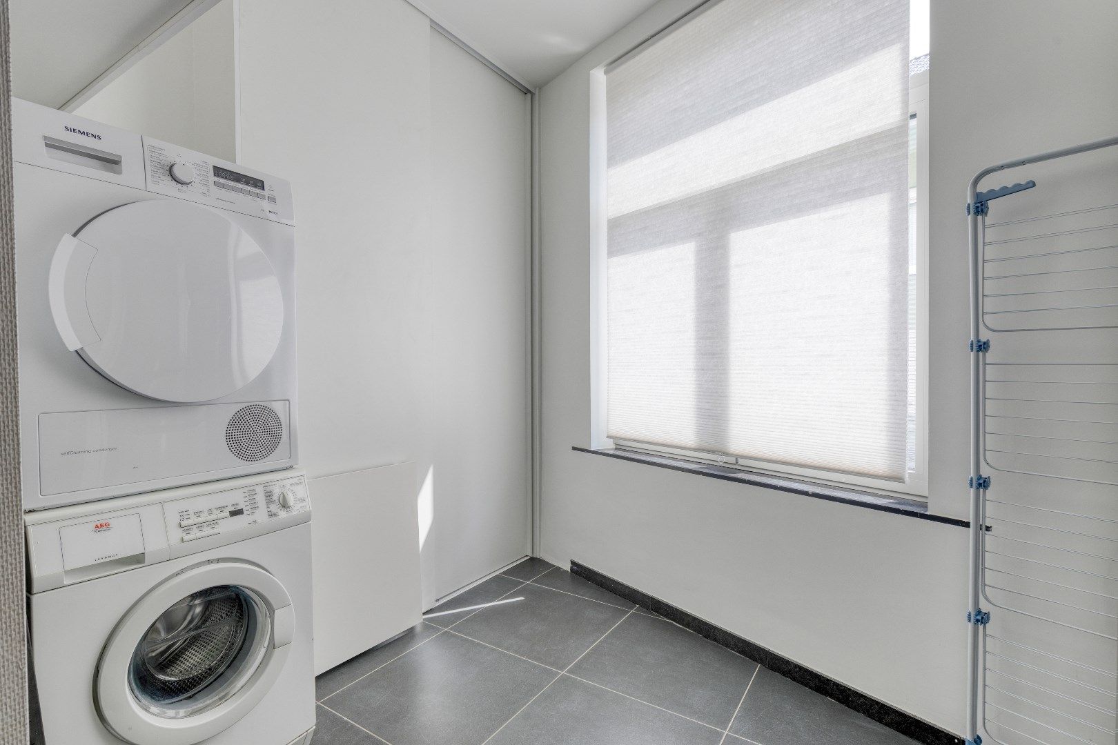 Woning te huur 3 slpkms op goede locatie te Halle foto 12