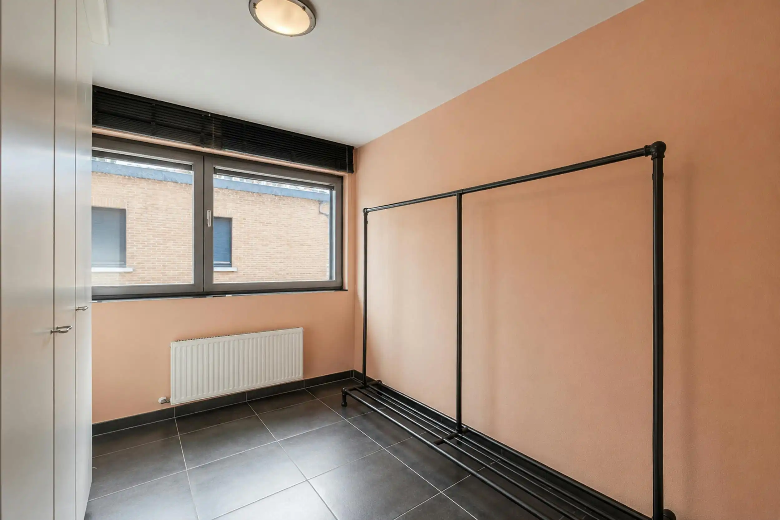 Aangenaam twee slaapkamer appartement in het centrum! foto 12
