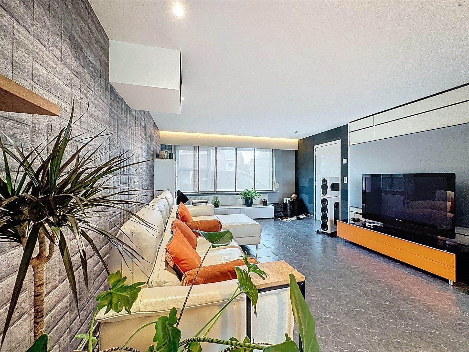 Instapklare energiezuinige EPC A woning met garage en 3 slaapkamers foto 4