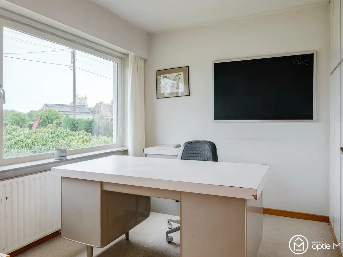 Open bebouwing te koop in Kortenbos – ruim perceel en prachtig groen uitzicht foto 11