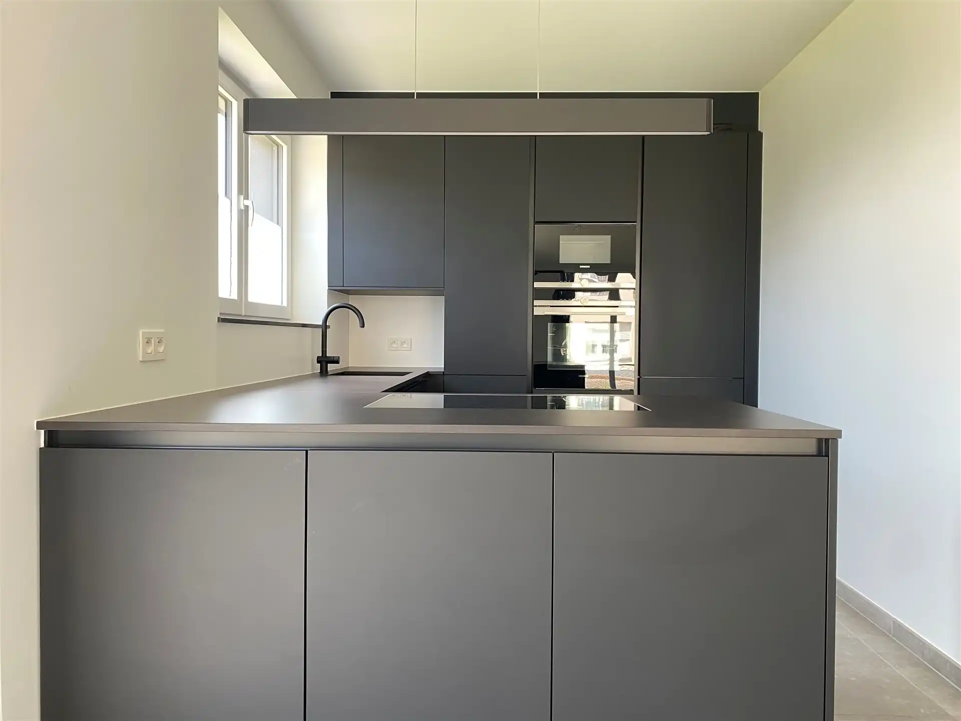 Energiezuinige nieuwbouw woning met 3 slaapkamers en tuin. foto 7