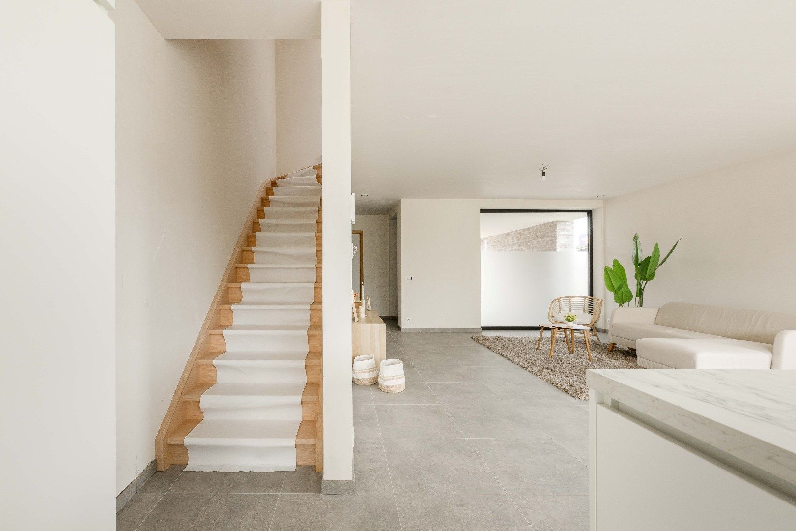 INSTAPKLARE ENERGIEZUINIGE NIEUWBOUWWONING OP 472 m² foto 11