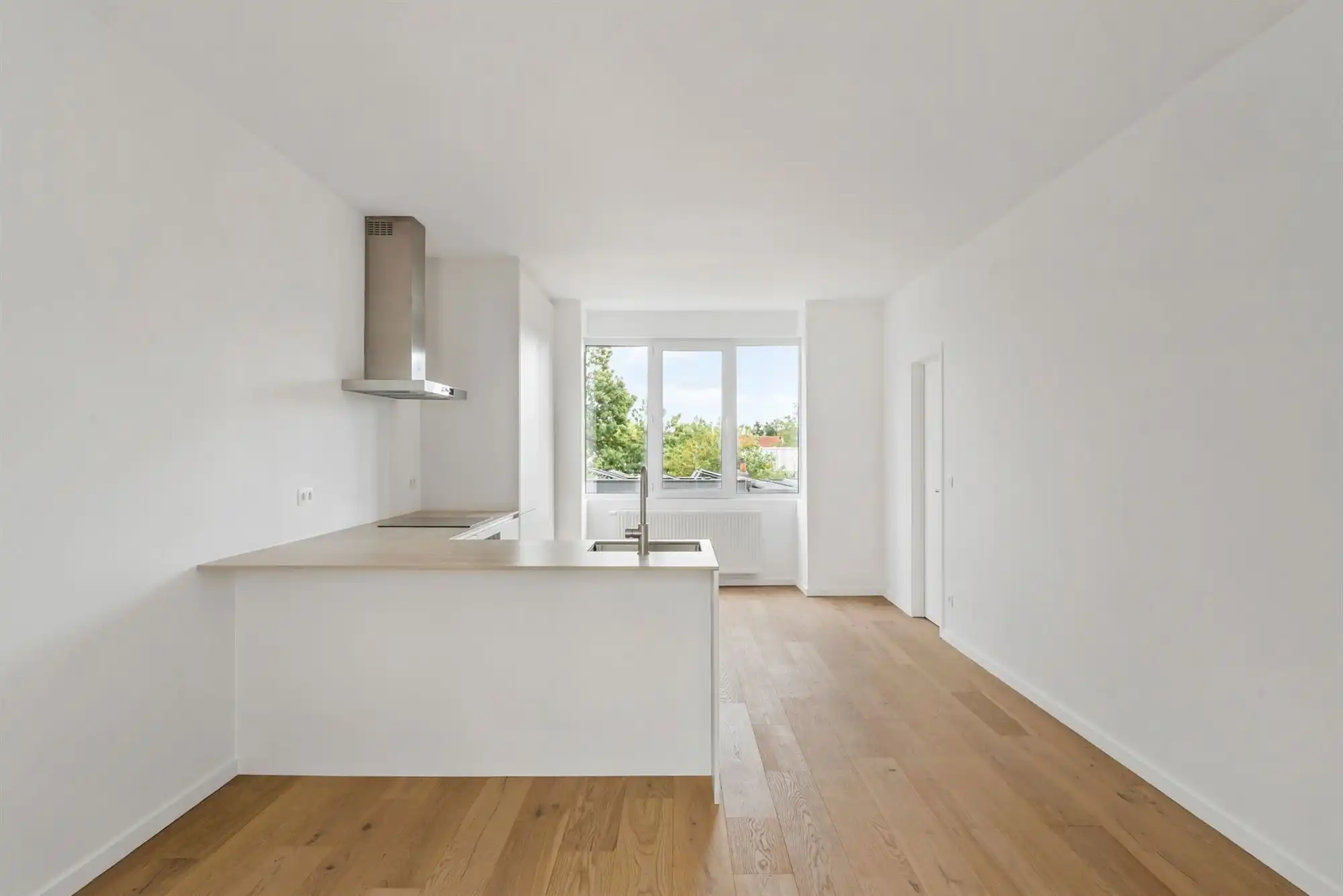 Comfortabel wonen in gegeerde Unitaswijk foto 4