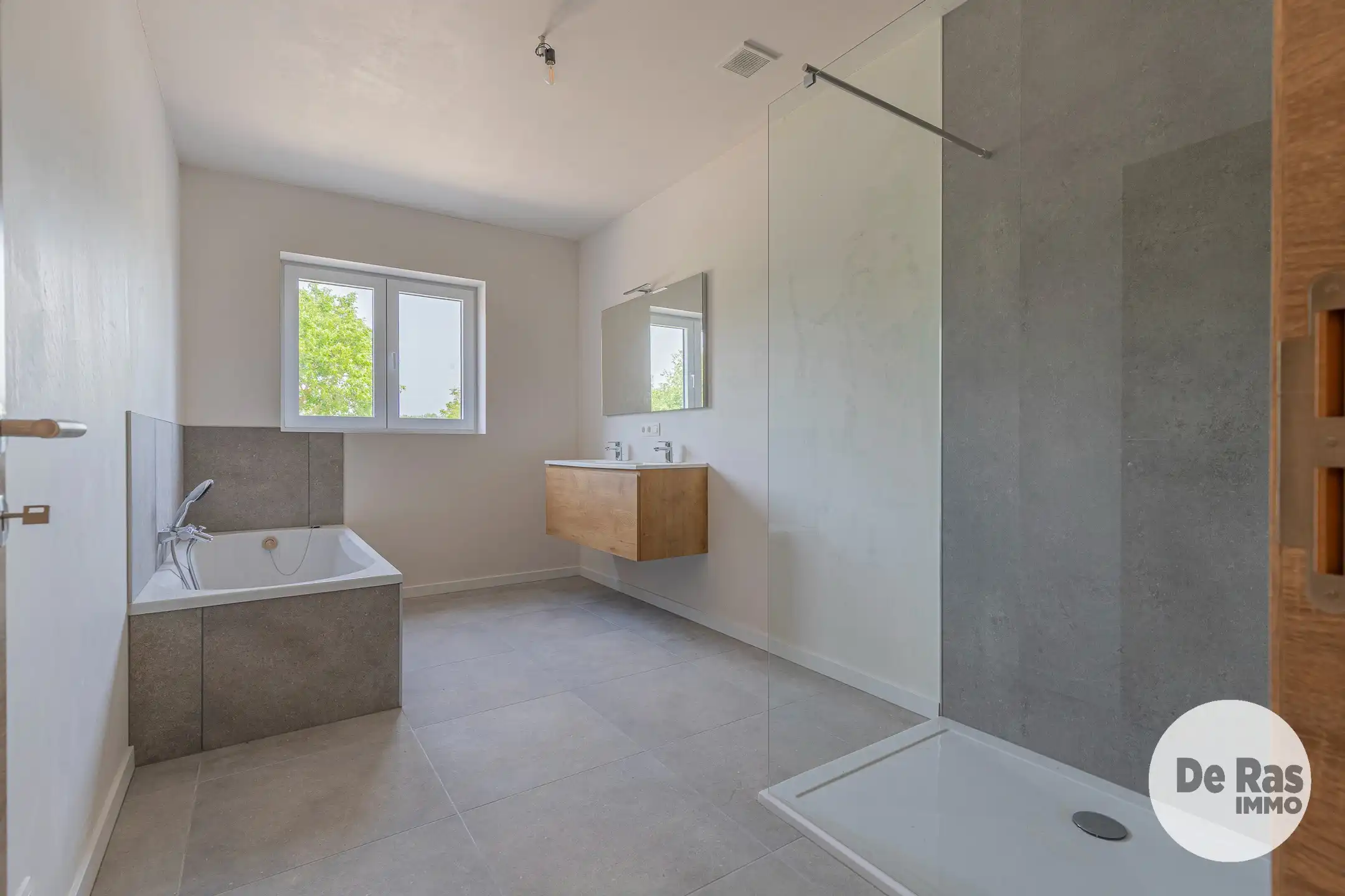 DENDERHOUTEM - Lichtrijke nieuwbouwwoning 3 slpks foto 12