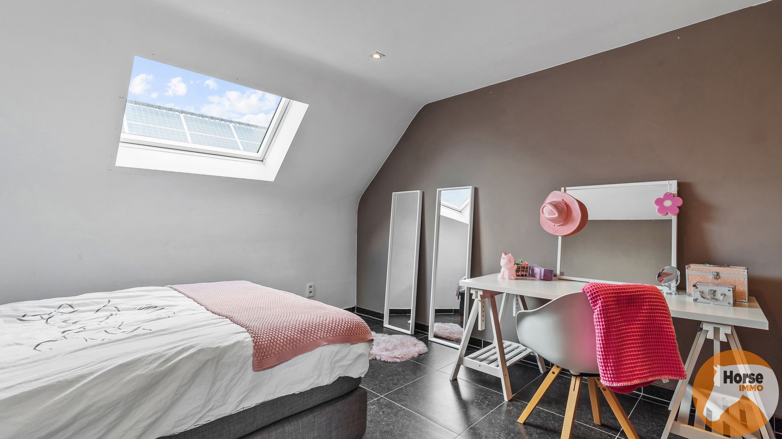 AFFLIGEM – Moderne en energiezuinige woning op +-13a  foto 8