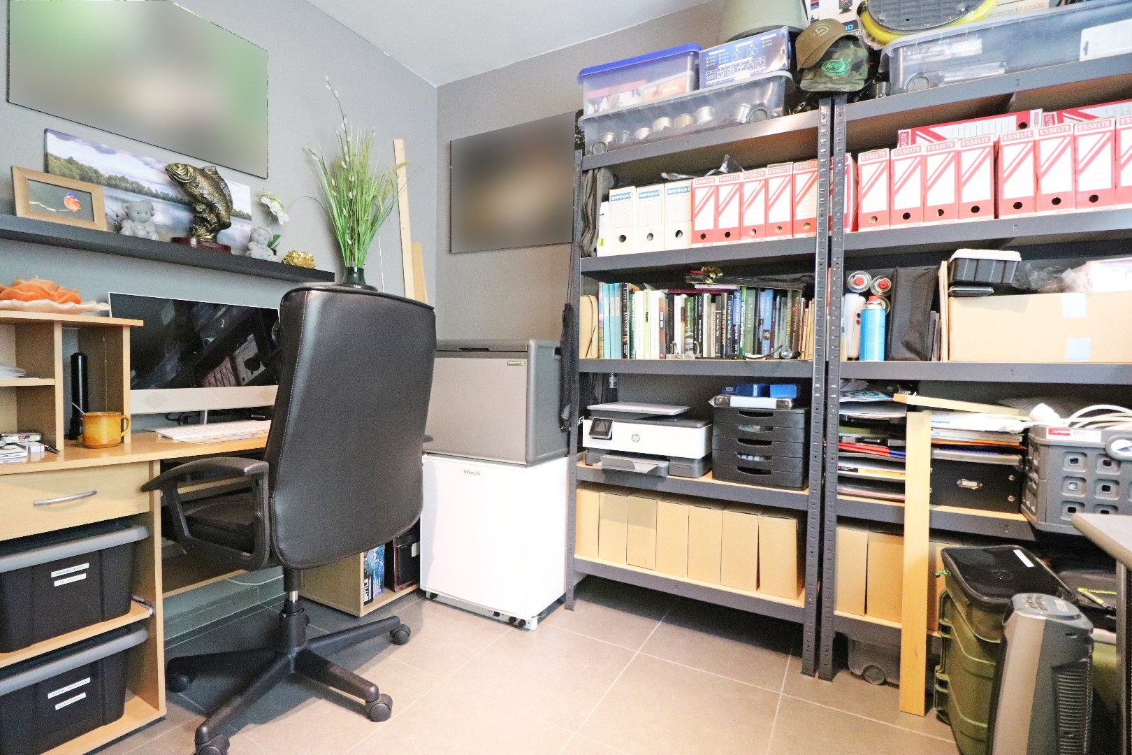 Verzorgd appartement in hartje Beveren foto 8